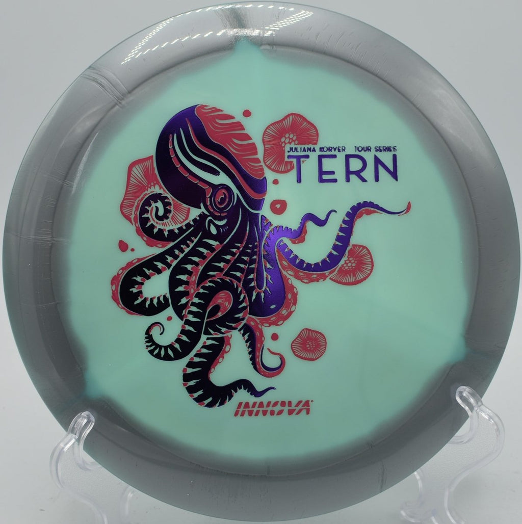 Proto Glow Halo Star Tern 2026 Juliana Korver Tour Series driver thrown in Oregon with nationwide shipping for clean release distance shaping