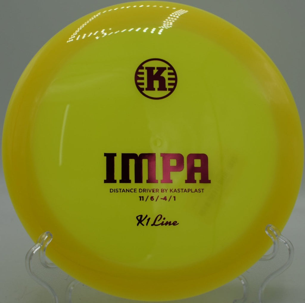 K1 Impa