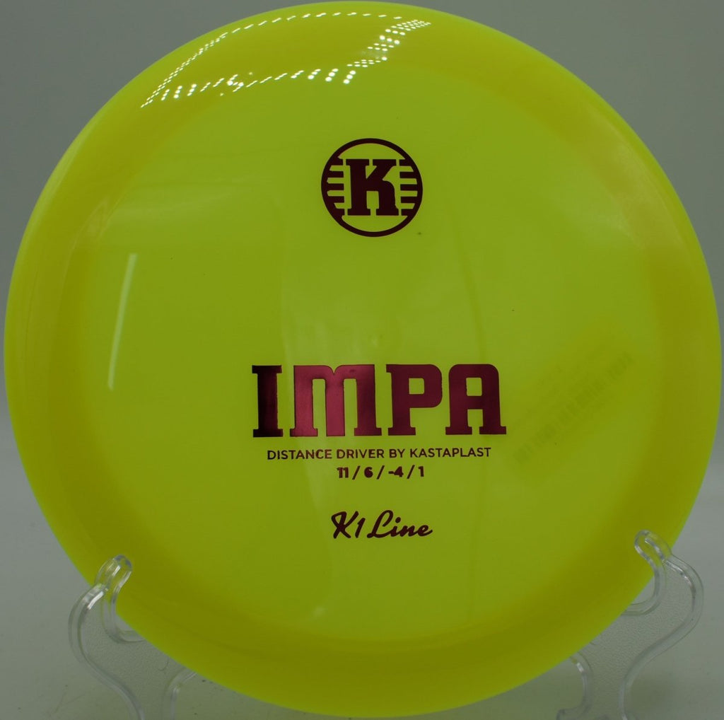 K1 Impa