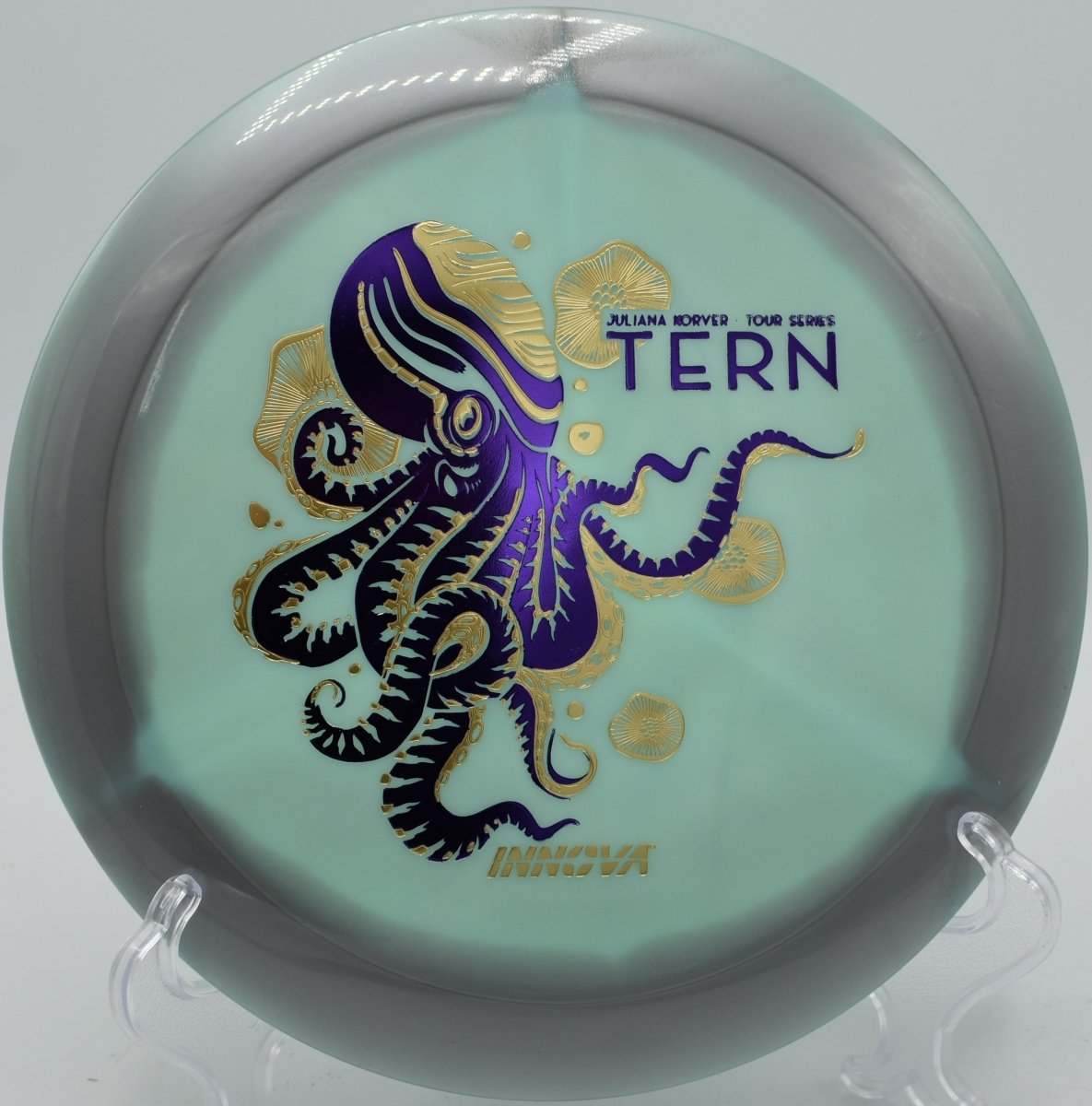 Innova Proto Glow Halo Star Tern 2026 Juliana Korver Tour Series distance driver dialed in across Nevada with nationwide shipping for accurate turnover drives