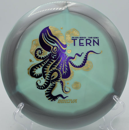 Innova Proto Glow Halo Star Tern 2026 Juliana Korver Tour Series distance driver dialed in across Nevada with nationwide shipping for accurate turnover drives
