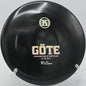 Point-and-shoot midrange precision with Göte at Rocklin DGC in Rocklin, California.

