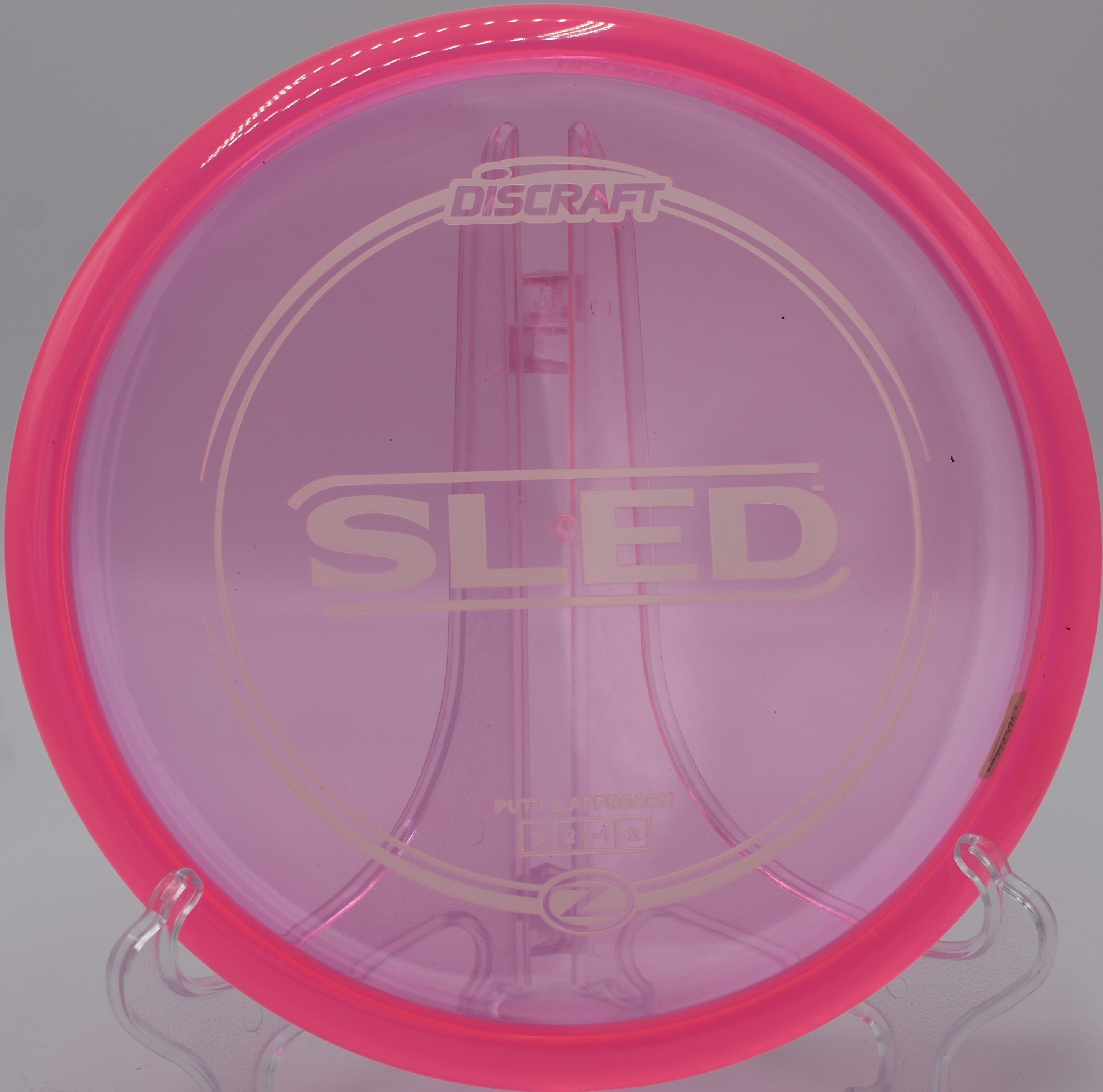Z Sled
