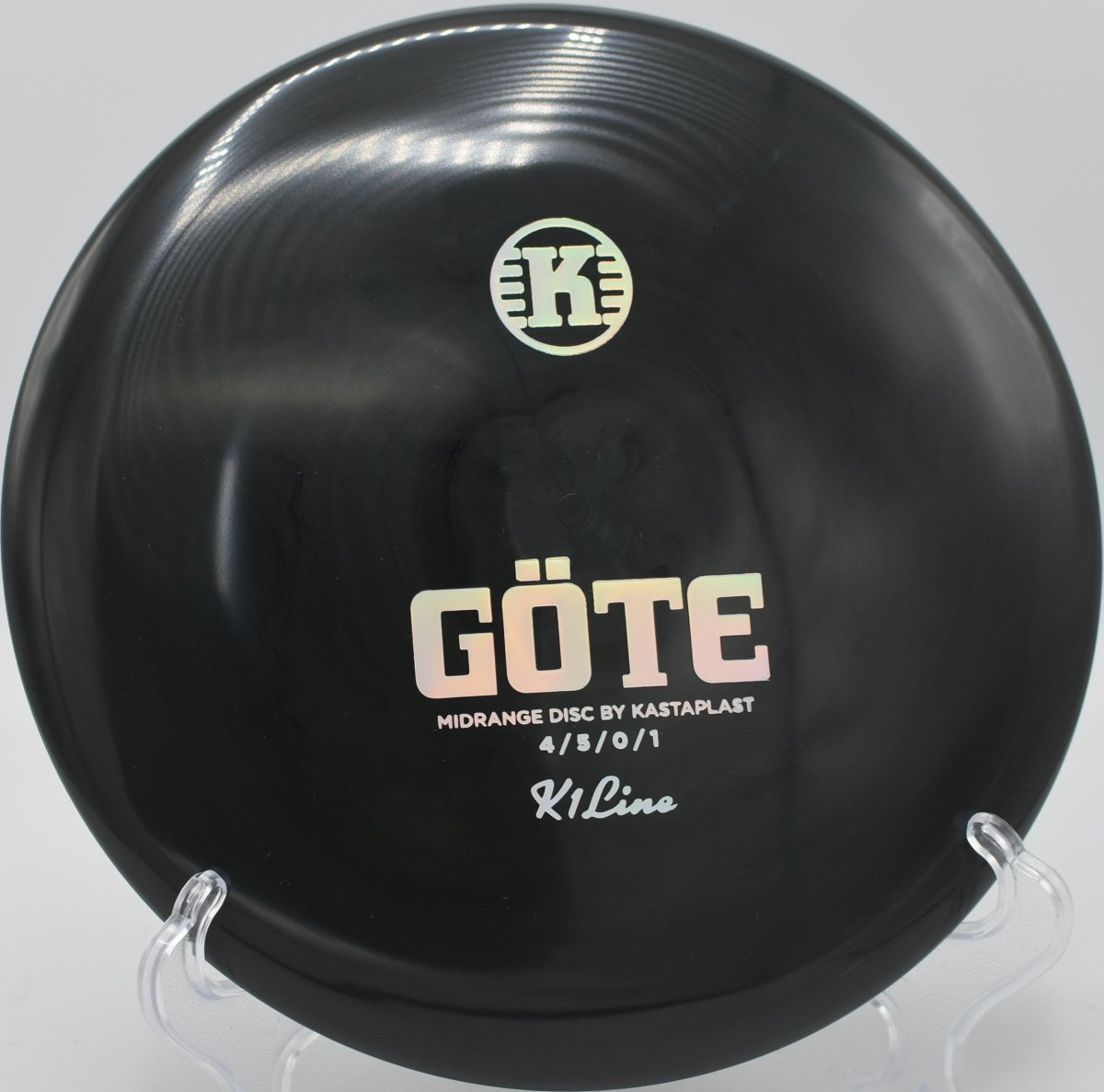 K1 Line Gote - Flexline Discs - 12041772403677