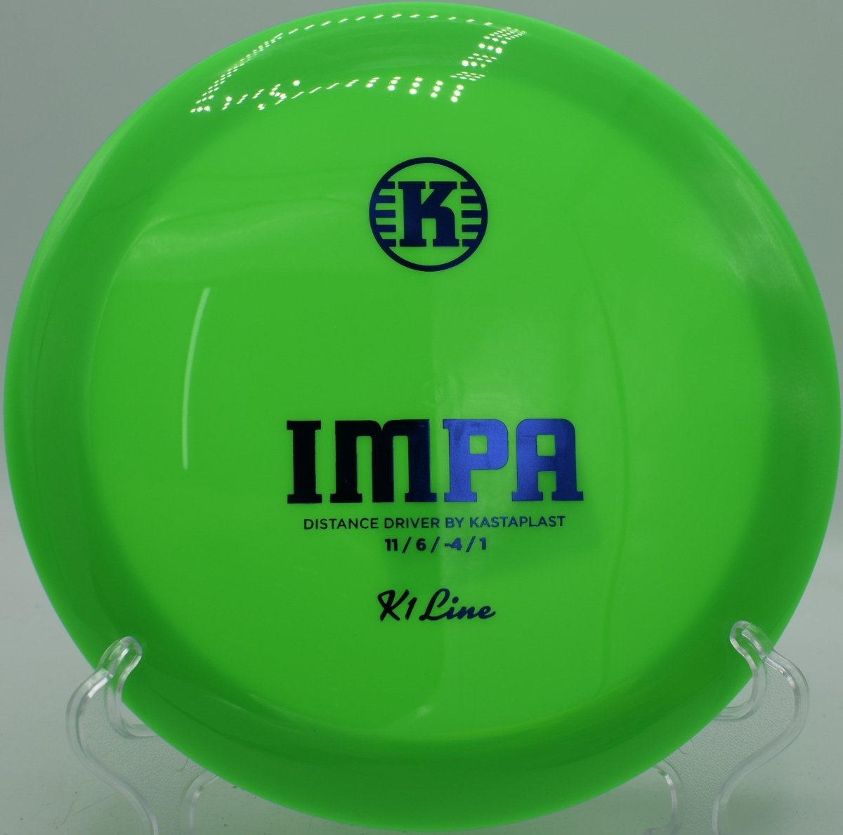 K1 Impa