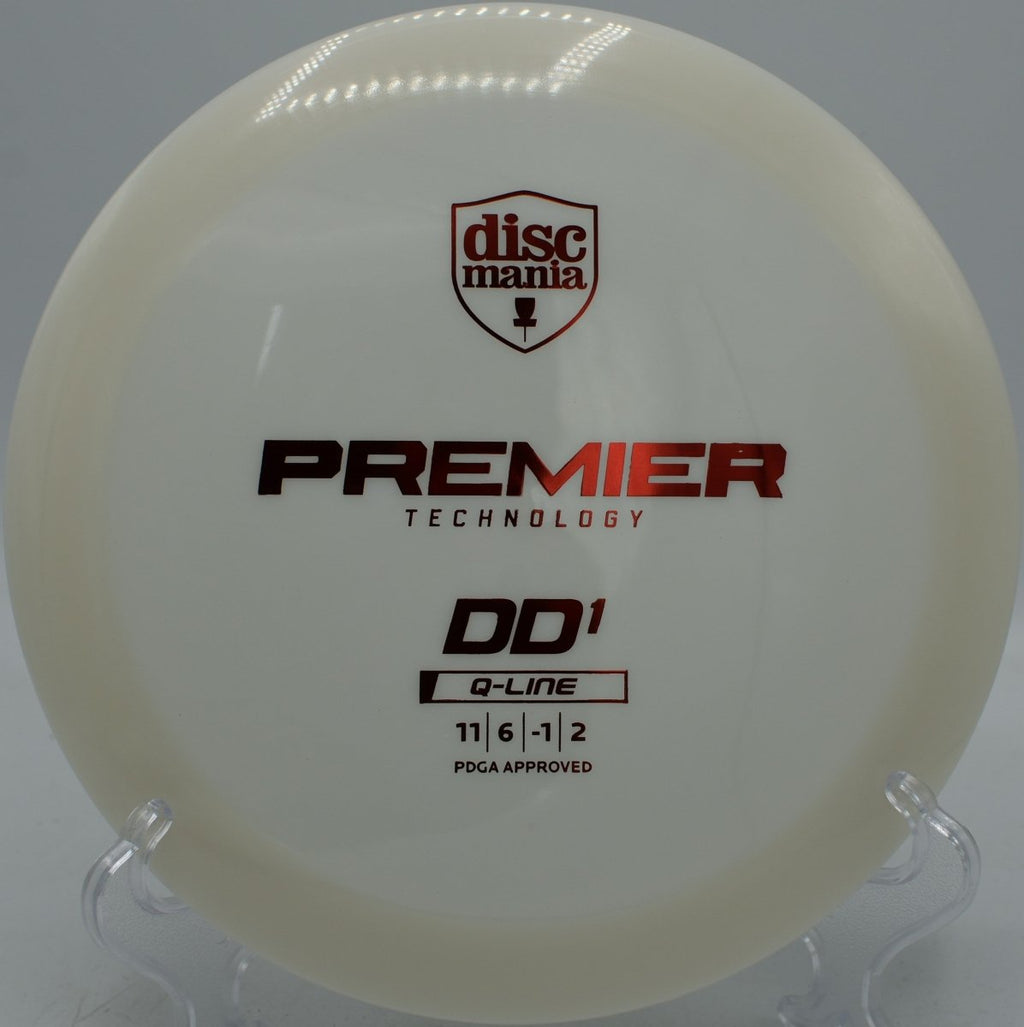 Q-Line DD1