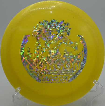 G - Star Gorgon - Flexline Discs - 86432611130749