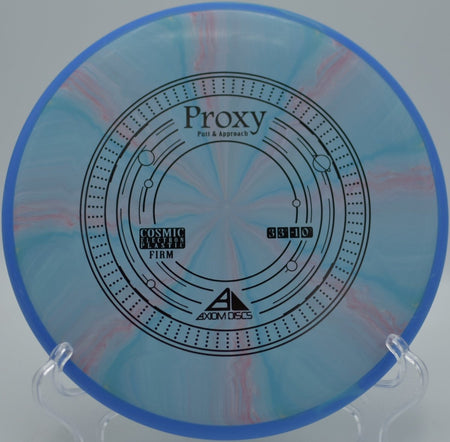 Cosmic Electron Proxy (Firm) - Flexline Discs - 66378271372925