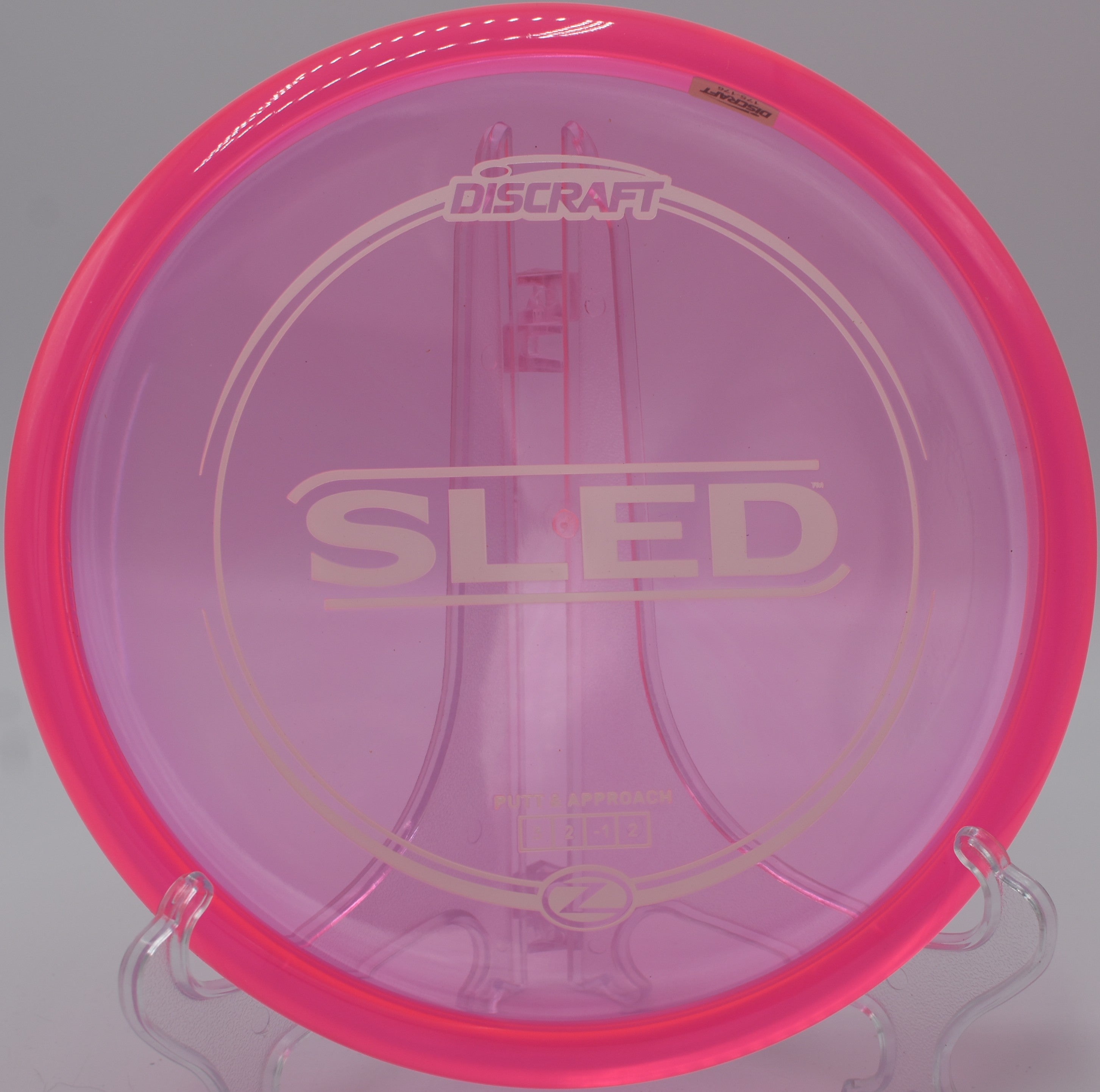 Z Sled