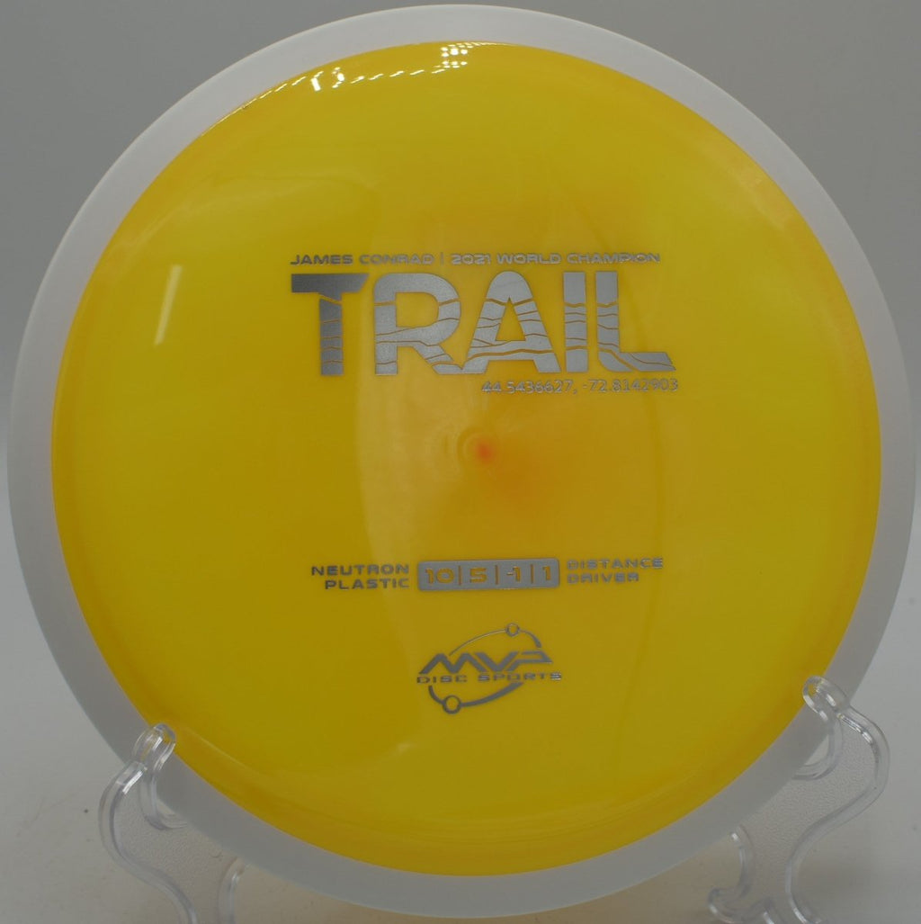 Neutron Trail (White Rim)