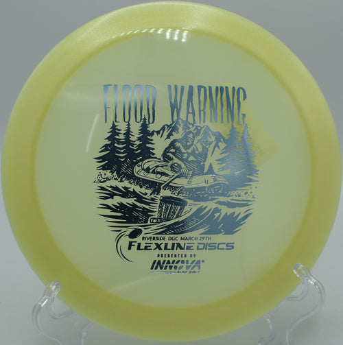 TFR ProtoGlow Champion Gorgon