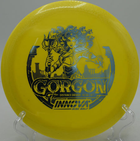 G - Star Gorgon - Flexline Discs - 86432611244861