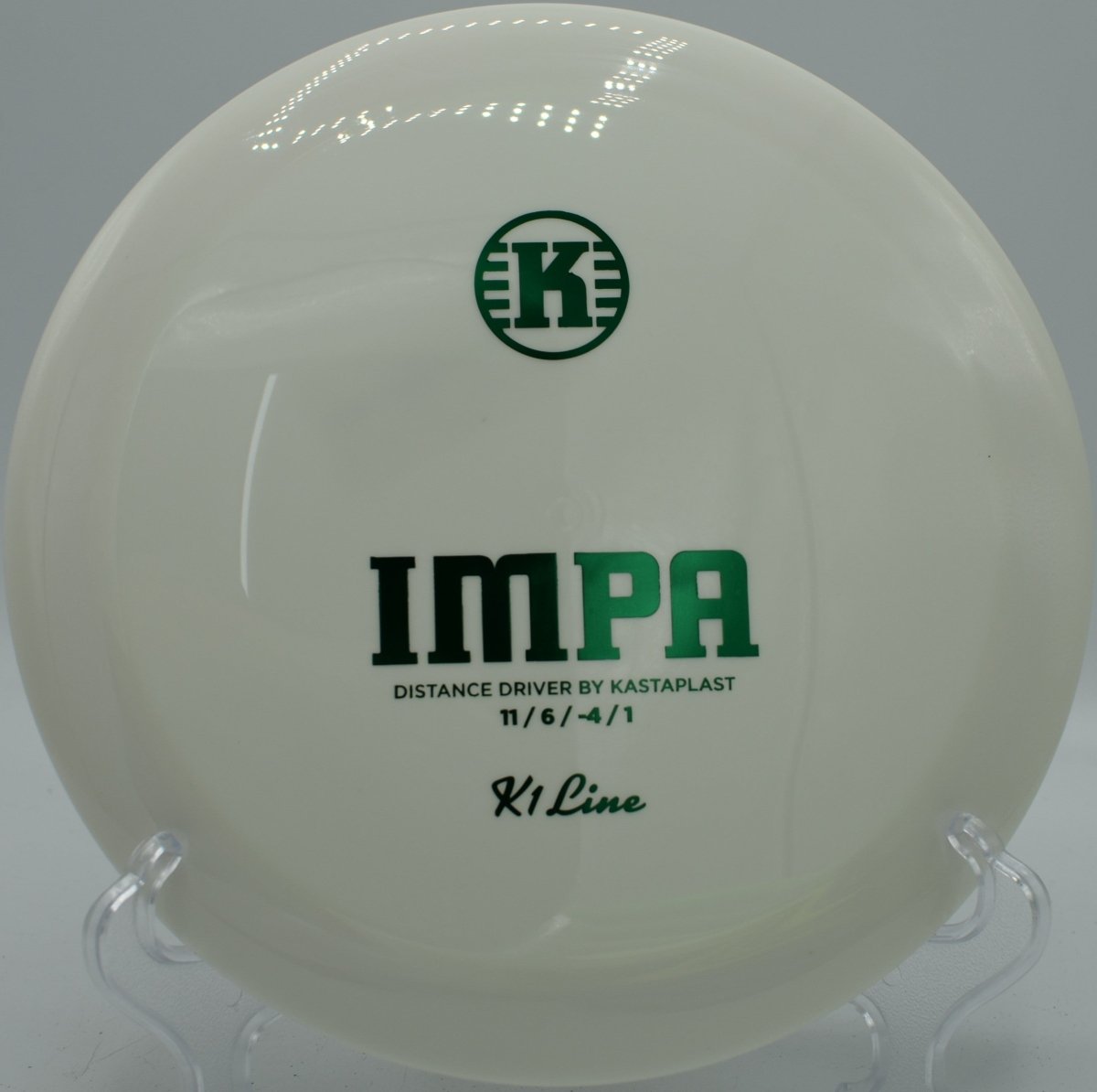 K1 Impa