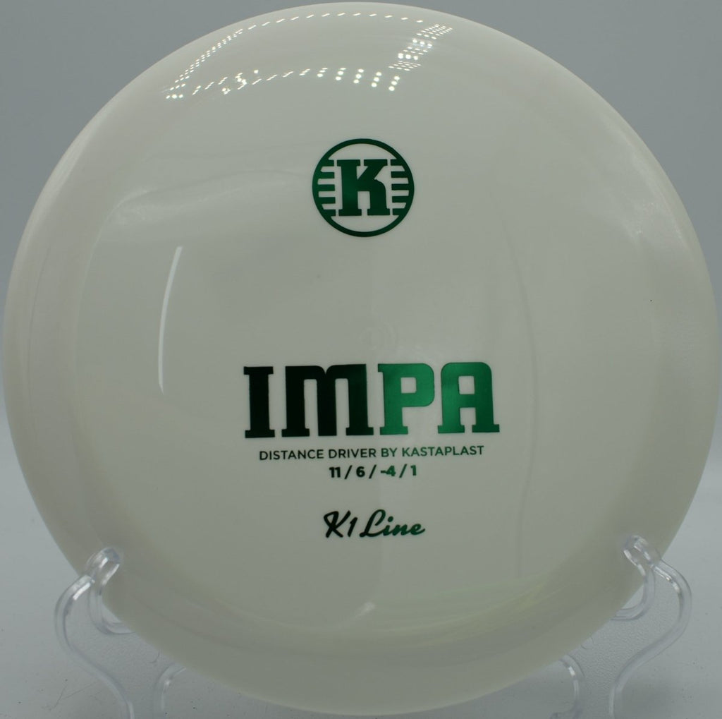 K1 Impa