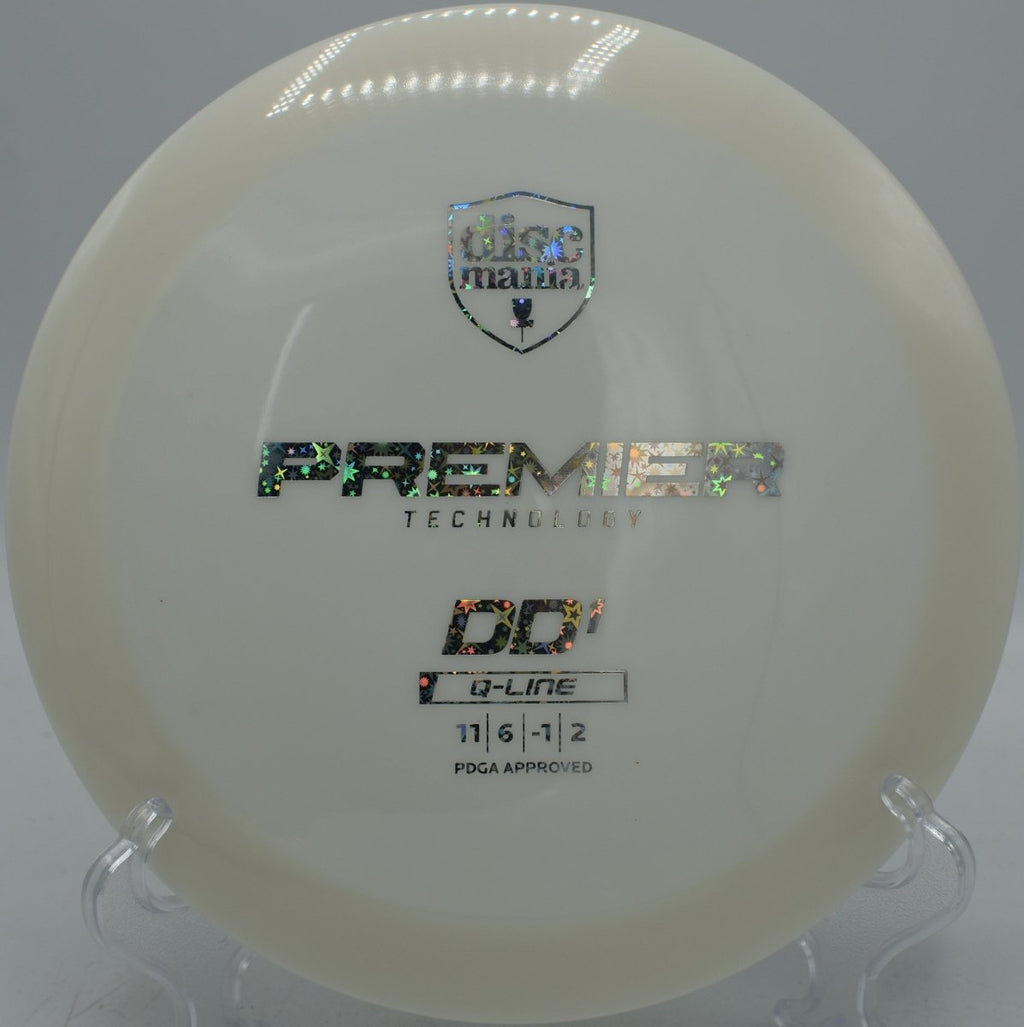 Q-Line DD1