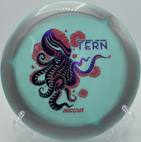 Innova Proto Glow Halo Star Tern 2026 Juliana Korver Tour Series distance driver preferred in Idaho with nationwide shipping for easy distance placement