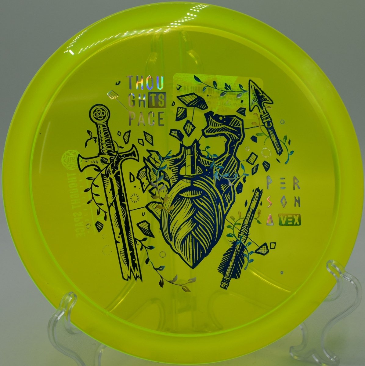 Vex Persona - Flexline Discs - 32485561213277