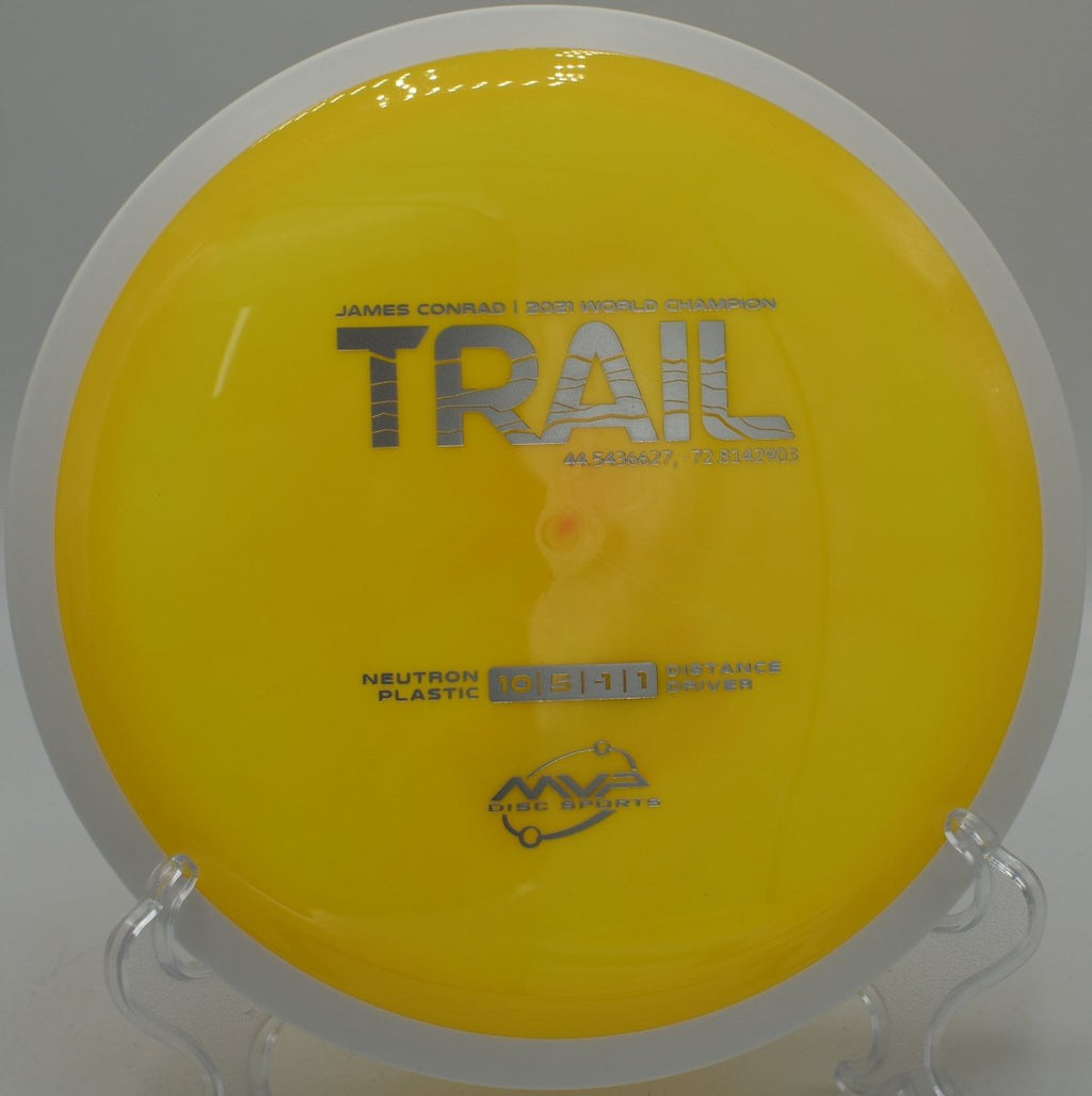 Neutron Trail (White Rim)