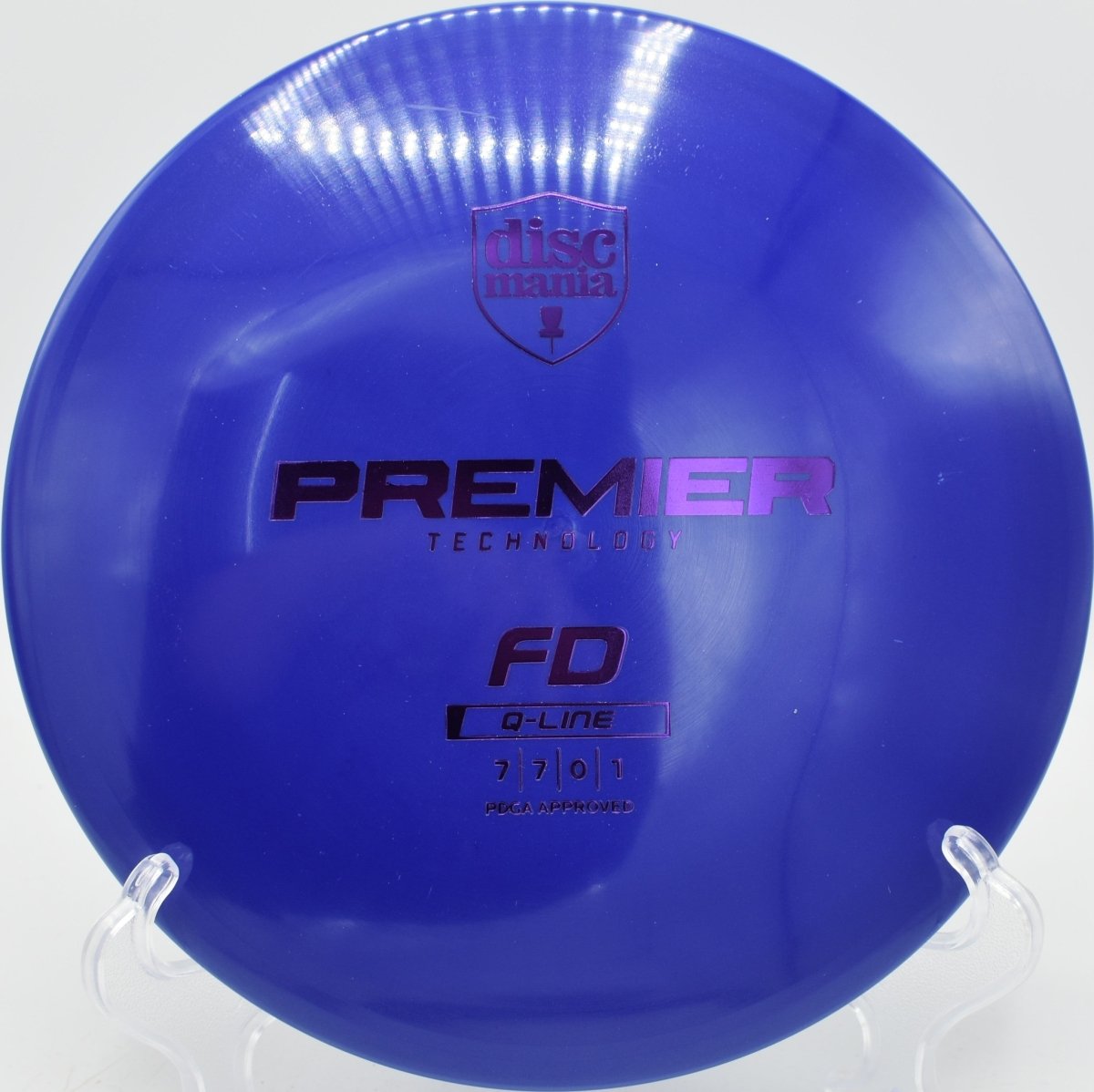 Q-Line FD