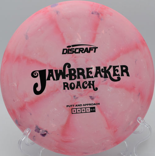 JAWBREAKER ROACH