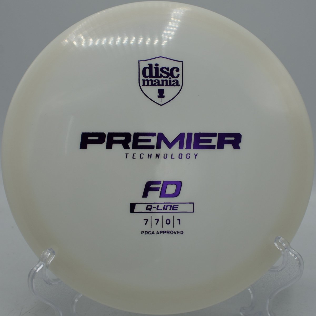 Q-Line FD