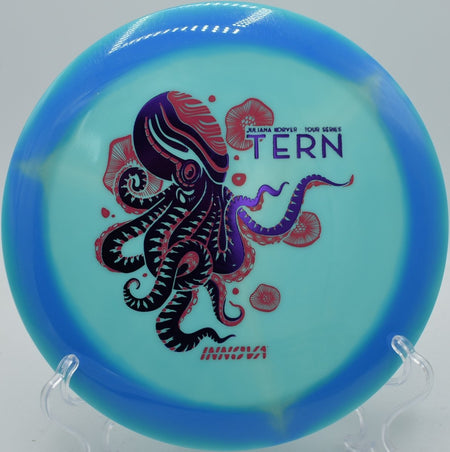 Innova Proto Glow Halo Star Tern 2026 Juliana Korver Tour Series distance driver available in Washington with nationwide shipping for long tailwind bombs