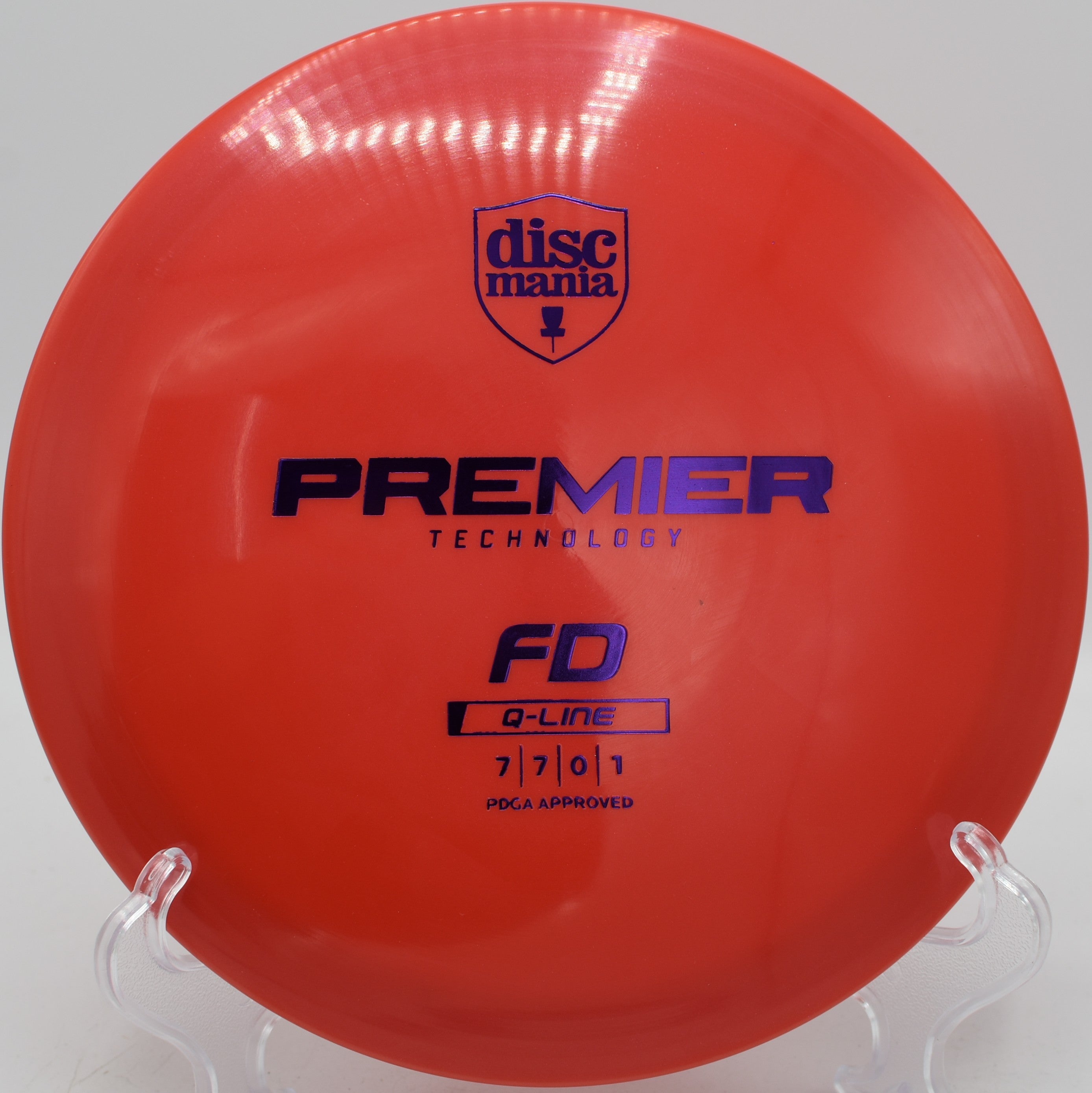 Q-Line FD