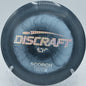 Discraft ESP Scorch – High-glide distance driver perfect for hyzer flips at Maple Hill Disc Golf Course in Massachusetts.

