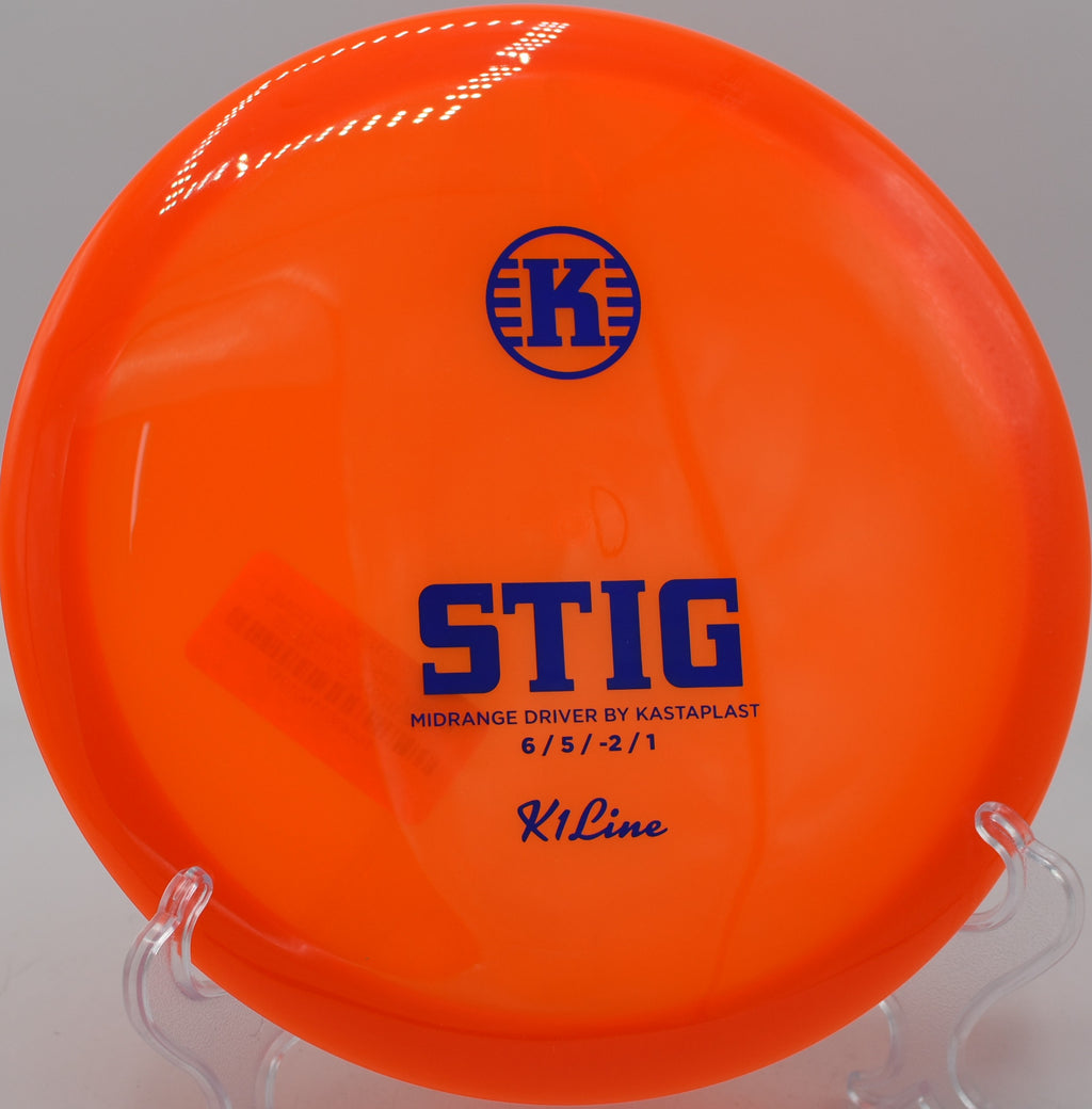 K1 Stig