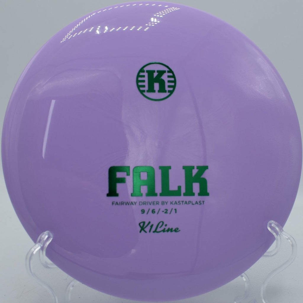 K1 Falk