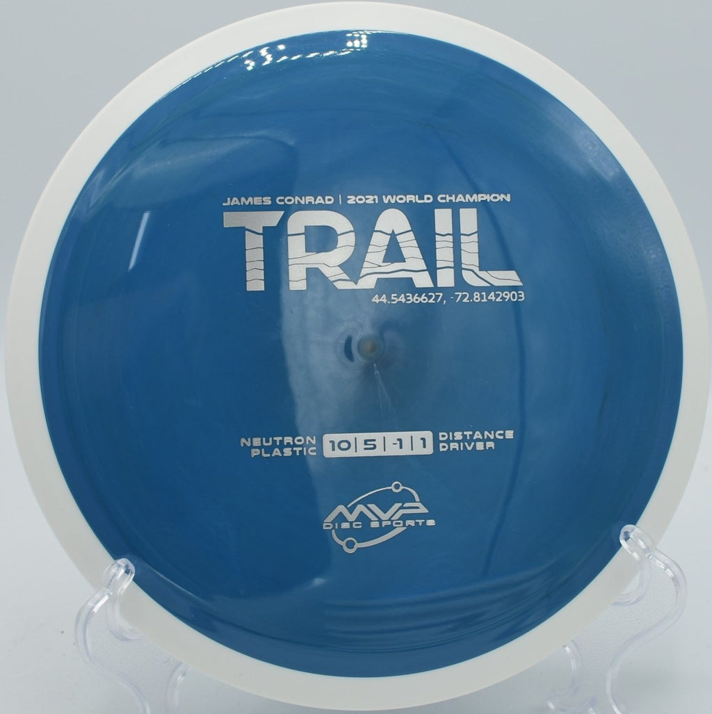 Neutron Trail (White Rim)