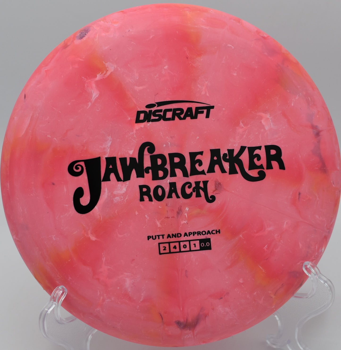 JAWBREAKER ROACH