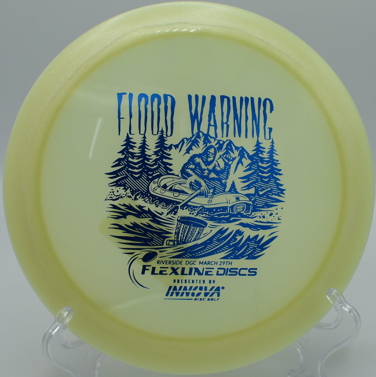 TFR ProtoGlow Champion Gorgon