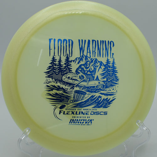 TFR ProtoGlow Champion Gorgon