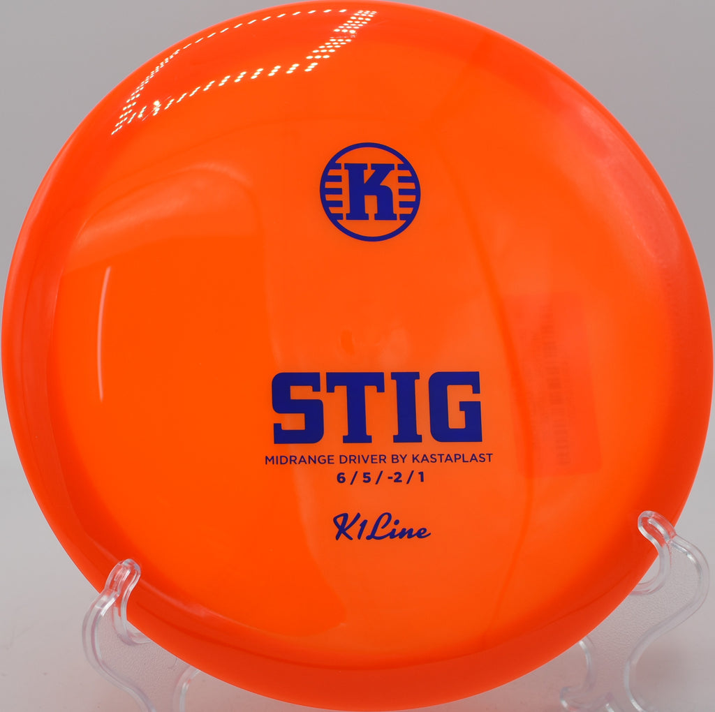 K1 Stig