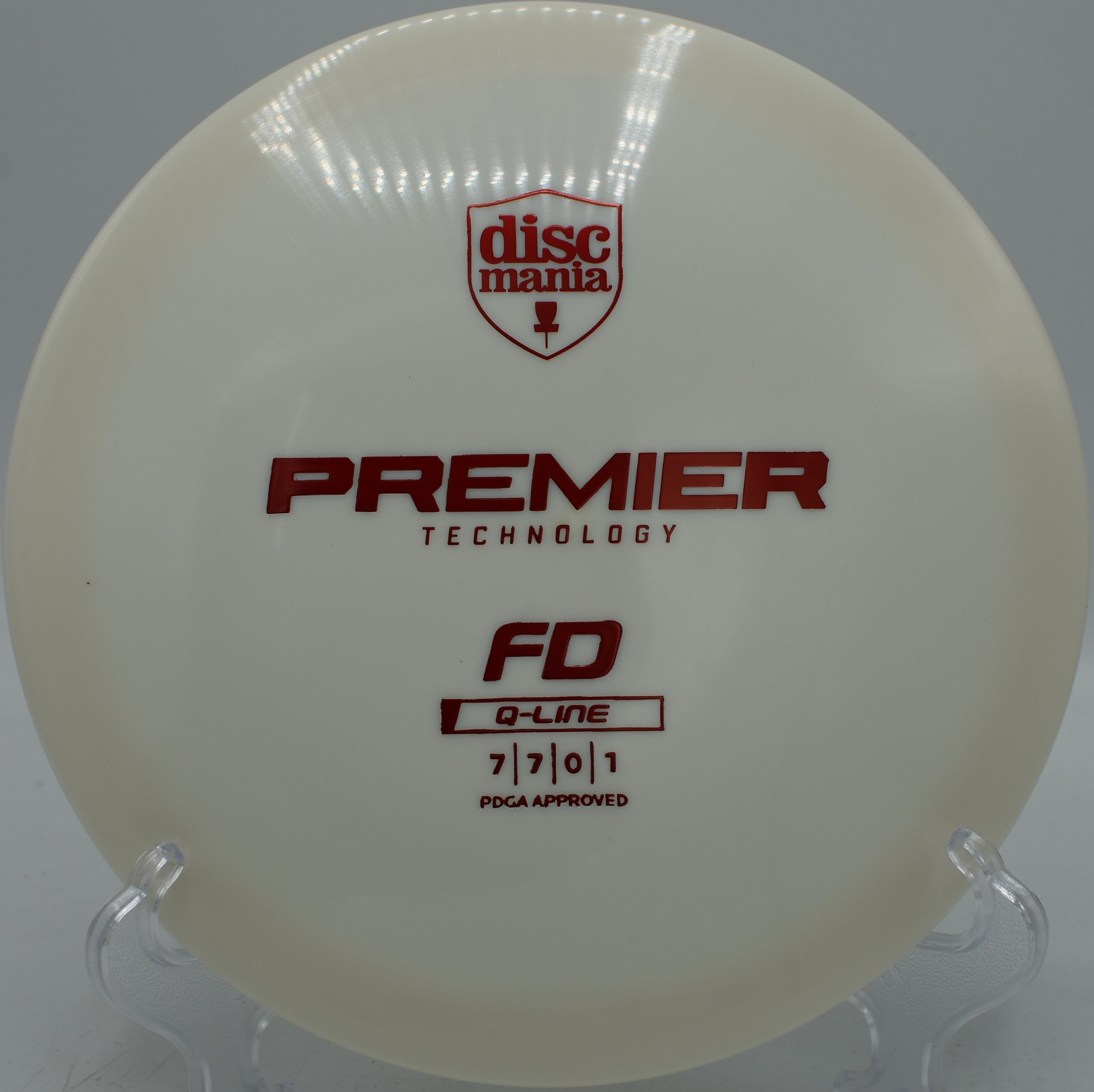 Q-Line FD