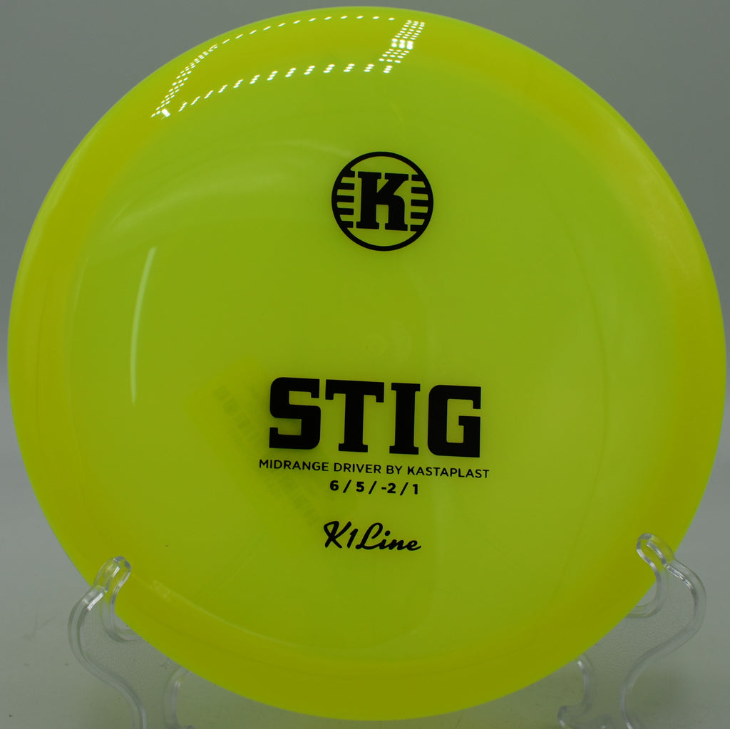K1 Stig