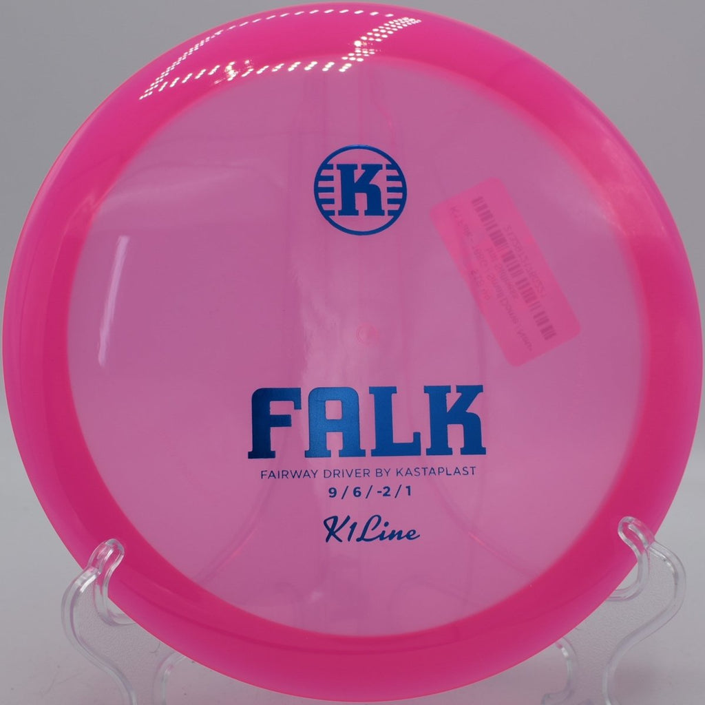 K1 Falk