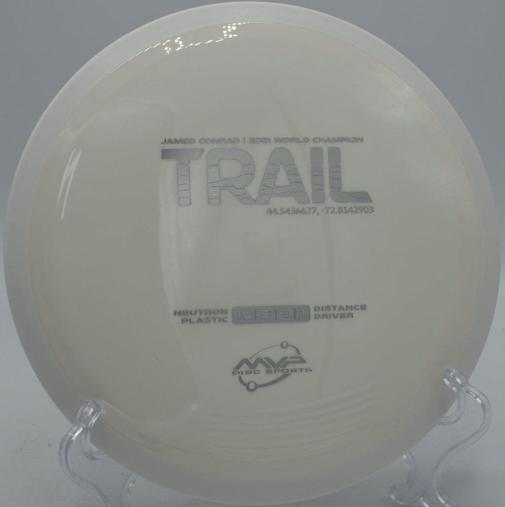 Neutron Trail (White Rim)