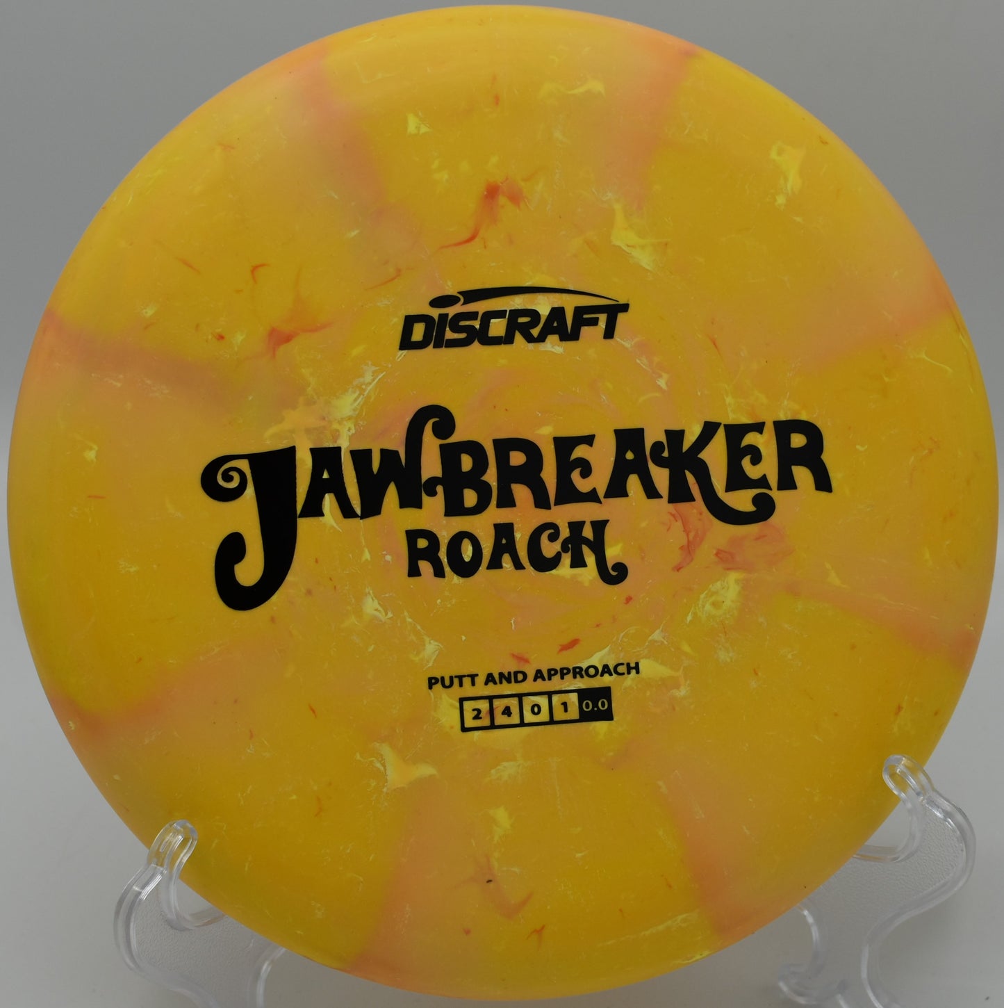 JAWBREAKER ROACH