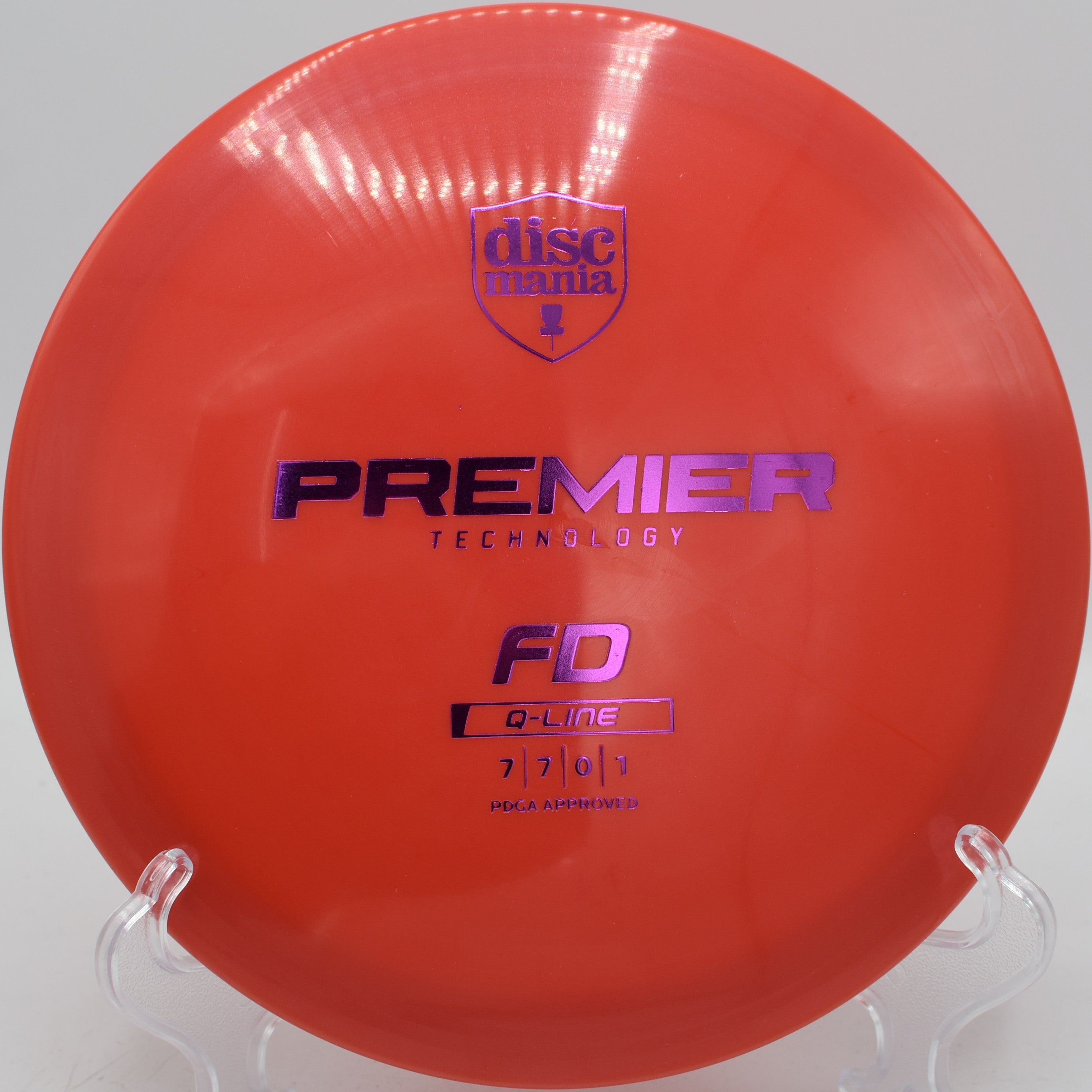 Q-Line FD