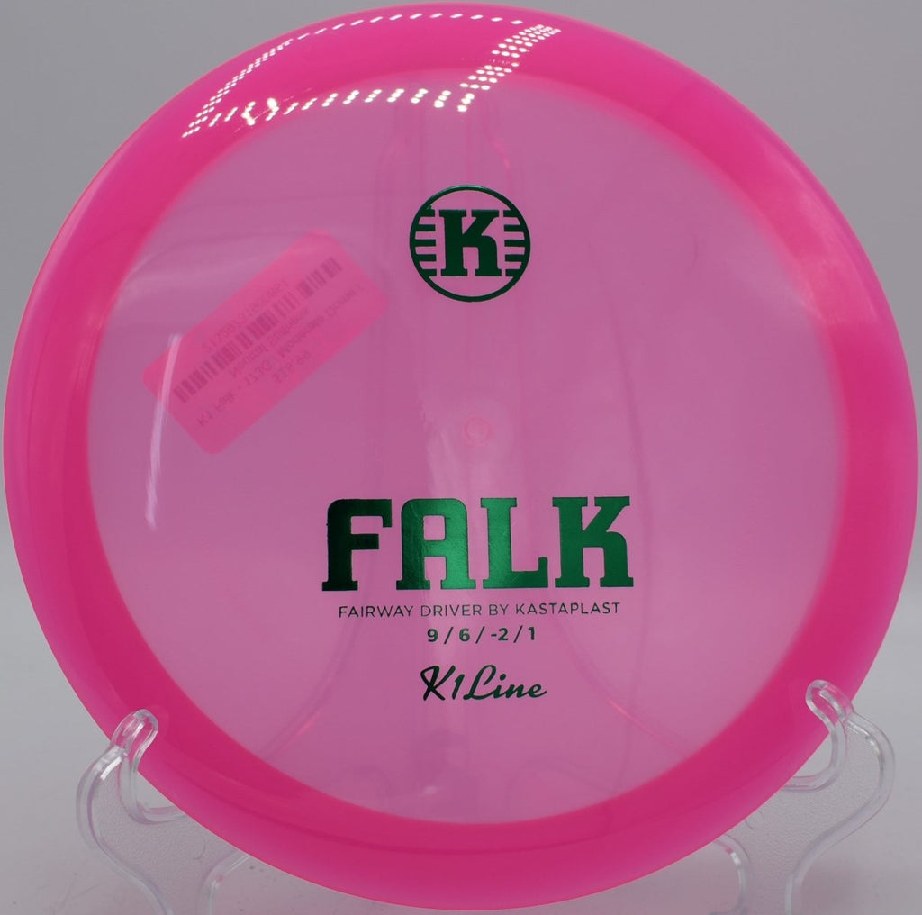 K1 Falk