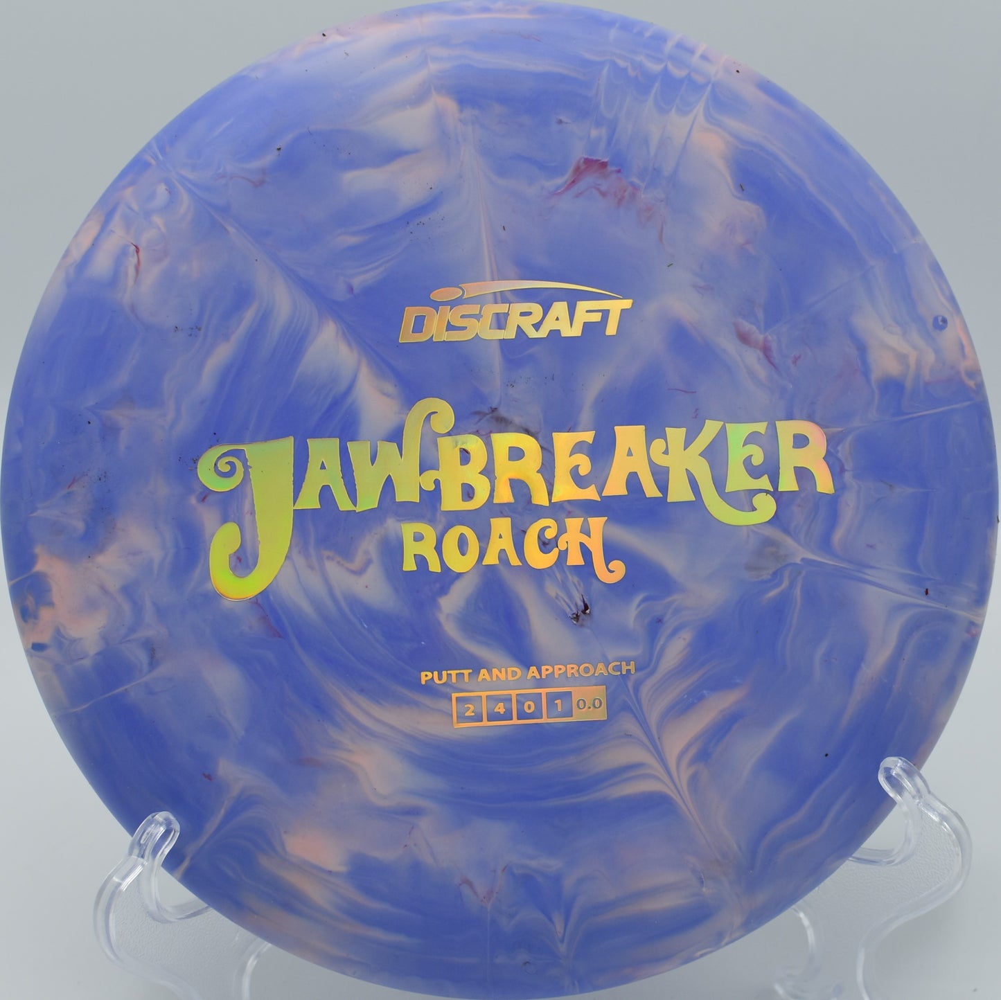 JAWBREAKER ROACH