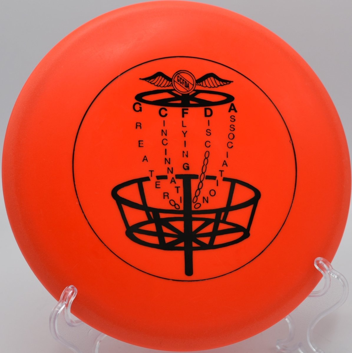 San Marino DX Roc - Flexline Discs - 64941791492925