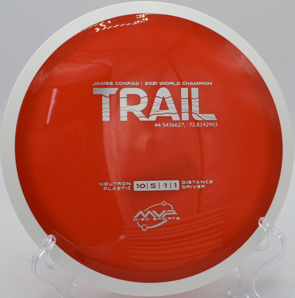 Neutron Trail (White Rim)