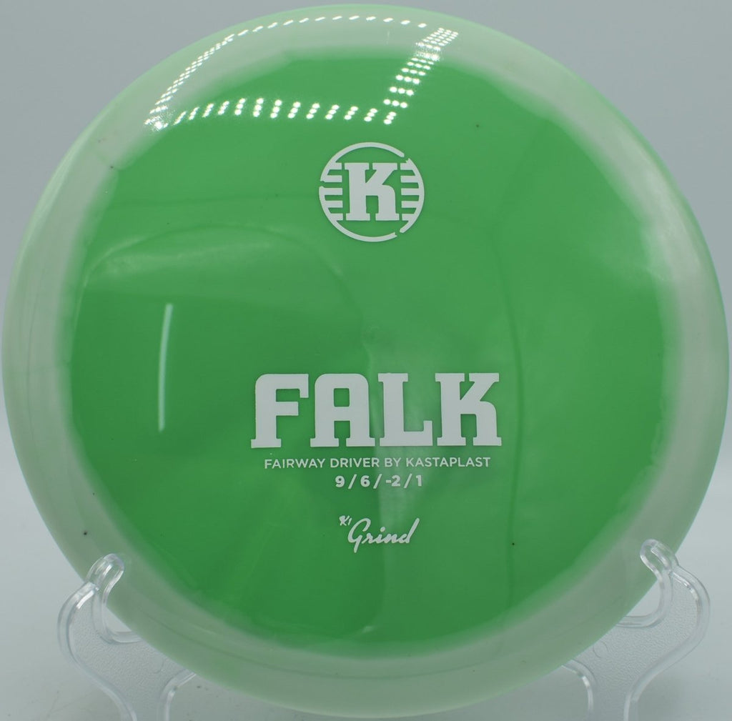 K1 Grind Falk