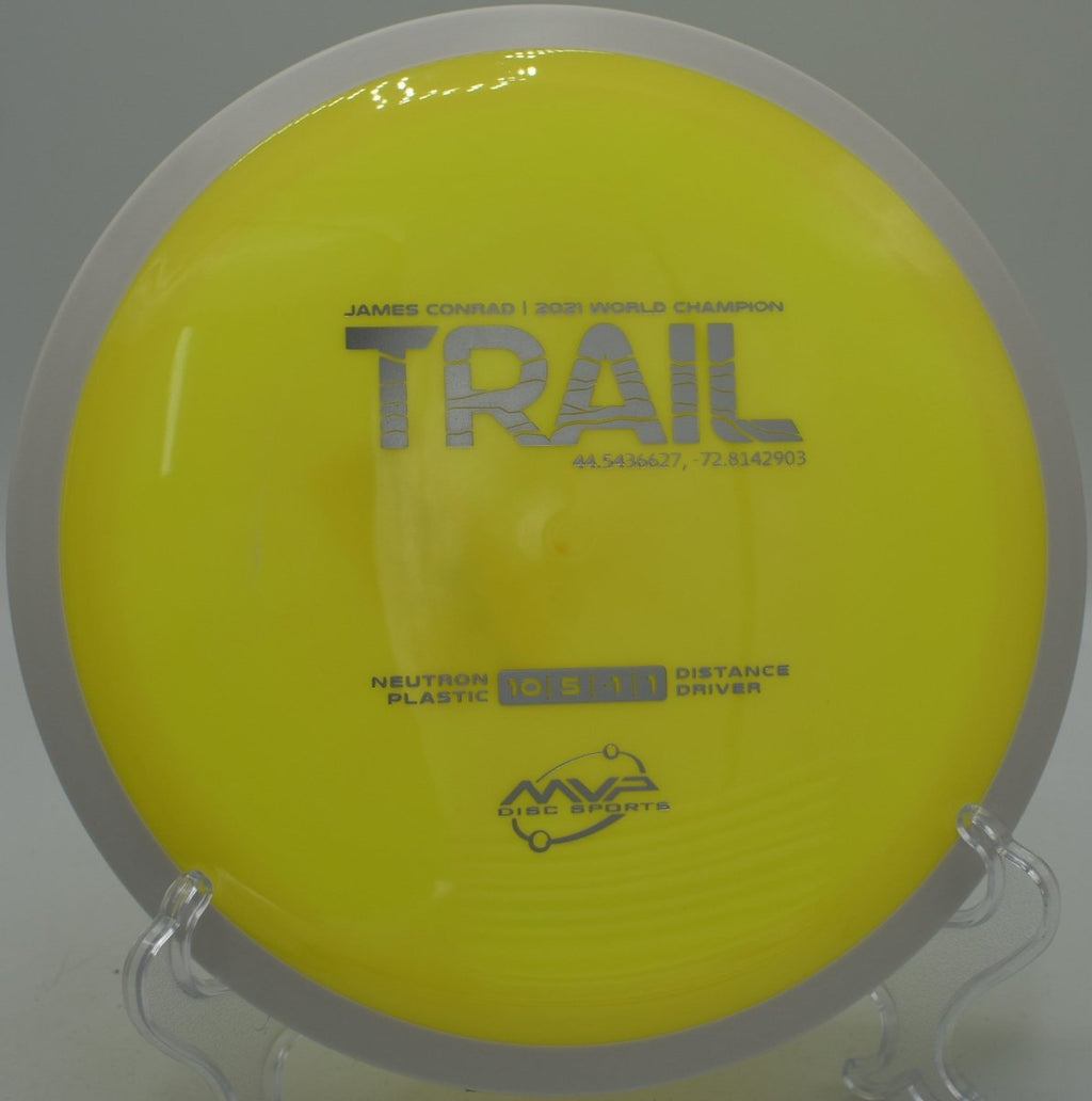 Neutron Trail (White Rim)