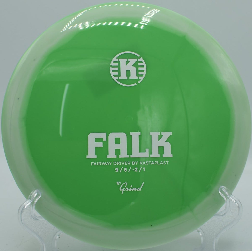 K1 Grind Falk