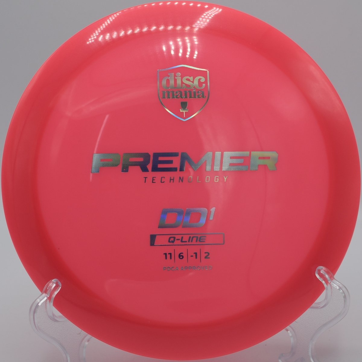Q-Line DD1