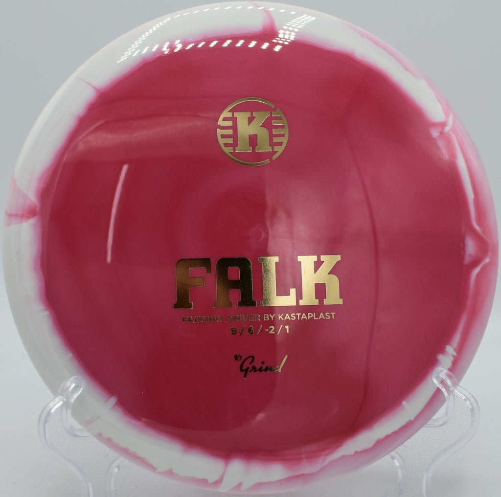 K1 Grind Falk